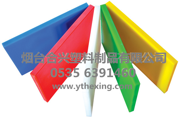 廠家直銷(xiāo)食品級(jí)抗菌塑料砧板