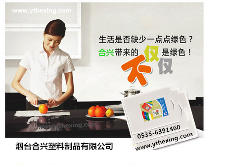 廠家直銷 塑料菜板 日式抗菌塑料砧板套裝